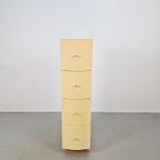 Vintage Vajer Thomas Jelinek Ladekast Post Modern IKEA ´90 thumbnail 2