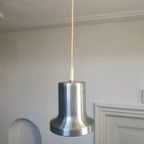 3 X Raak Amsterdam Chromen Hanglampen thumbnail 14