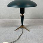 Vintage Philips Lamp – Bijou – Louis Kalff thumbnail 7