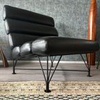 'Spider' Lounge Chair By Kenneth Bergenblad For Dux, 1980S thumbnail 15