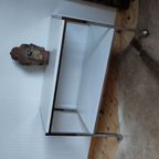 Vintage Lectuurtafel thumbnail 2