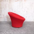 Artifort Model F560 - Mushroom Chair thumbnail 11