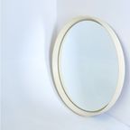 Tg22- Spiegel – Mirror – Made In Sweden – Ø 68 Cm thumbnail 6