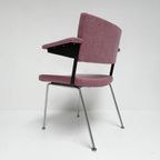 Gispen 1265 Fauteuil Van André Cordemijer, 1960's thumbnail 7