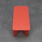 Tweedekans: Side Table Hinge Large By Lex Pott For Puik Design thumbnail 8