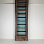 Antieke Grote Boekenkast thumbnail 7