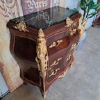 Klassieke Commode, Ladenkast, Wandconsole thumbnail 3