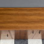 Large Shoe Cabinet 1960s thumbnail 6