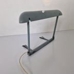 Charlotte Perriand Voor Philips Bureaulamp Jaren 50 Design. thumbnail 4