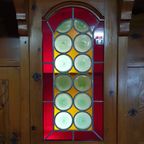 Tiroler Buffet Cupboard / Sideboard 1950s thumbnail 14