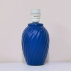 Donkerblauw Gewaaierd Tafellamp Nordlux thumbnail 4