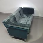 Vintage Dutch Design Sofa 1960s thumbnail 21
