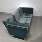 Vintage Dutch Design Sofa 1960S thumbnail 21