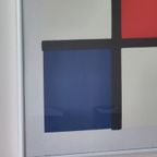 Piet Mondriaan Zeefdruk Compositie thumbnail 8