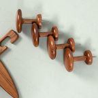Kapstokhaken Met Hangers thumbnail 7