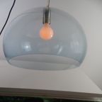 Kartell Fl/y Ø 52 Cm Design Ferruccio Laviani thumbnail 3