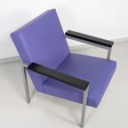 Gijs Van Der Sluis Fauteuil Model 30 (2 Stuks Op Voorraad) thumbnail 2