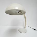 Flex Shell Bureaulamp Van Martinelli Luce Model 660, 1970'S thumbnail 3