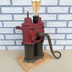 Waterpomp Lamp thumbnail 7