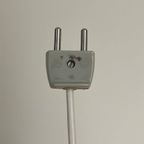 Carl Thore Trava Hanglamp Granhaga Sweden 1960s thumbnail 13