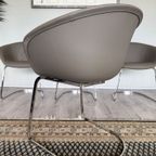 4X Arper Duna Chair Design By Lievore Altherr Molina, Ca2014 thumbnail 18