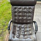 Vintage Herman Miller Relax Stoel thumbnail 5