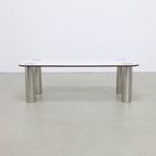 Salontafel Marco Zanuso Zanotta 1970s thumbnail 4