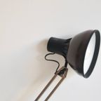 Bruine Architectenlamp thumbnail 5