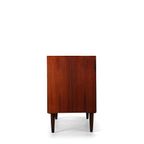 Deens Design Brouer Palissander Dressoir, 1960s thumbnail 5