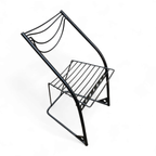 4 X Postmodern Chairs 1980s thumbnail 16
