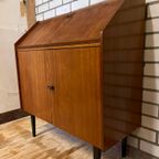 Vintage Secretaire thumbnail 14