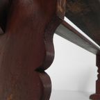 Grenen Bank 146 Cm Lang thumbnail 17