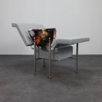 Postmoderne Design Fauteuil Groeten Uit Holland Rob Eckhardt thumbnail 9