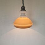 Vintage Space Age Rise And Fall Lamp Design. thumbnail 9