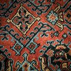 Vintage Perzisch Tapijt/Vloerkleed – 347×259 thumbnail 9
