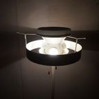 Staande Lamp/ Vloerlamp St 7128/A Hiemstra Voor Evolux thumbnail 15