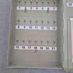 Vintage Beaumont Sleutelkastje thumbnail 3