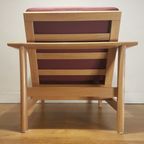 Fauteuil Van Soren Holst Voor Fredericia thumbnail 2