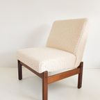 Vintage Fauteuil Teak | Teddy Fu04 Yngve Ekström For Pastoe thumbnail 2