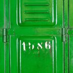 Industriële Locker, 1940’S thumbnail 10