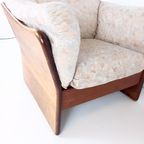 Vintage Fauteuil Mikael Laursen thumbnail 12