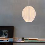 Swiss Design Koch #1 Pendant Light White thumbnail 6