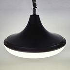 Massive - Space Age - Ufo Lamp - Hanglamp - 1970'S thumbnail 8