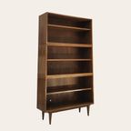 Mid Century Boekenkast thumbnail 3
