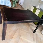 Pastoe Eettafel Se15 Pierre Mazairac & Karel Boonzaaijer thumbnail 4