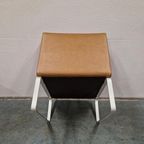 Vintage Fauteuil Bankje Jaren 60 Jaren 70 Fauteuiltje thumbnail 13