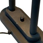 Robert Sonneman - Smc Boxford - Vintage Memphis Style Desk Lamp thumbnail 2