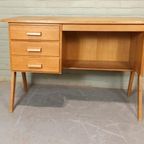 Vintage Mid Century Eiken Design Bureau thumbnail 9