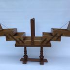 Naaikist Handwerkbox Hobby Kist thumbnail 7