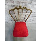 Hollywood Regency Stijl Stoel, Chiavari thumbnail 10